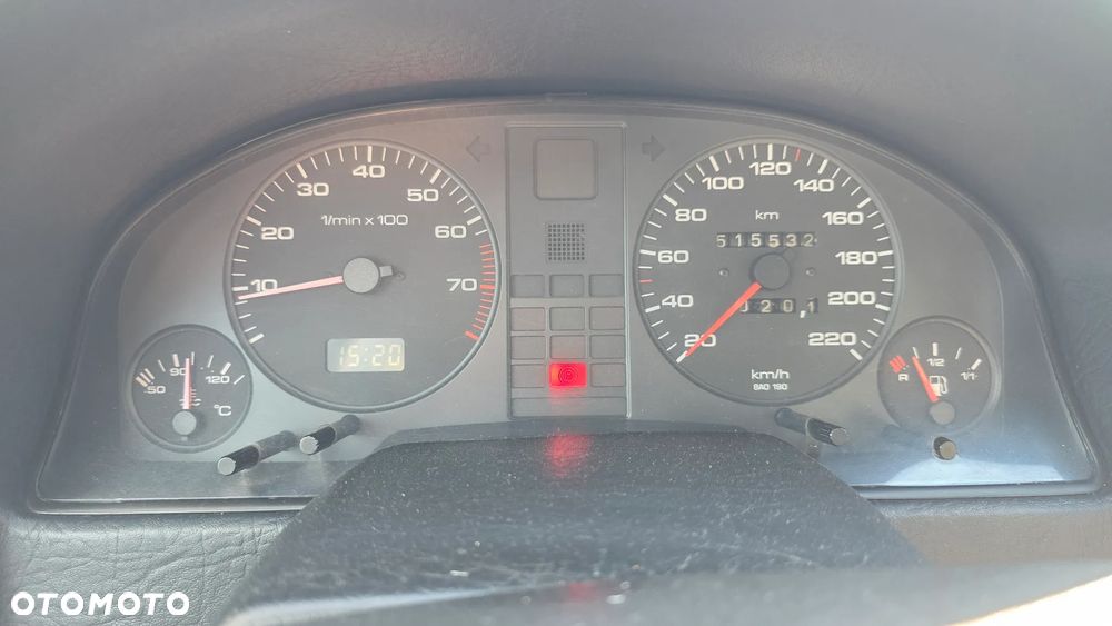 Audi 80 - 10