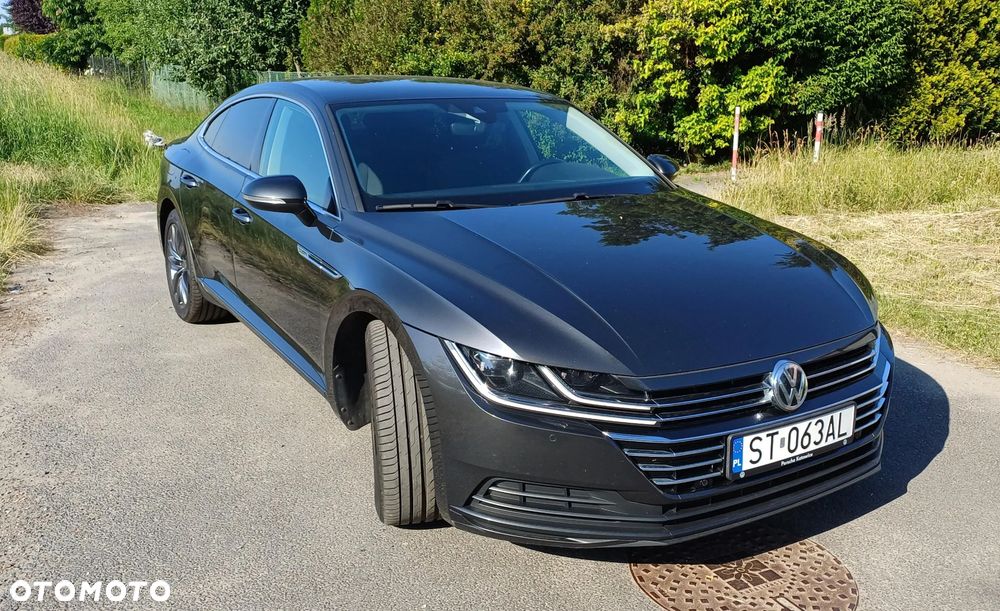 Volkswagen Arteon 1.5 TSI ACT Evo Elegance DSG - 4