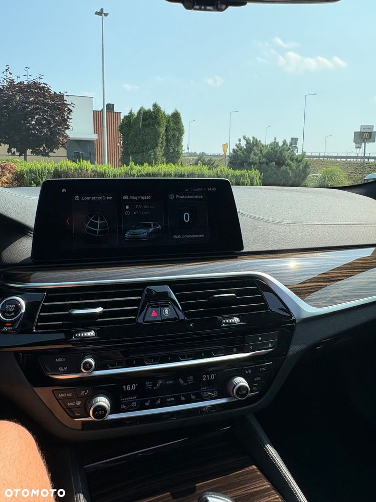 BMW Seria 5 - 16