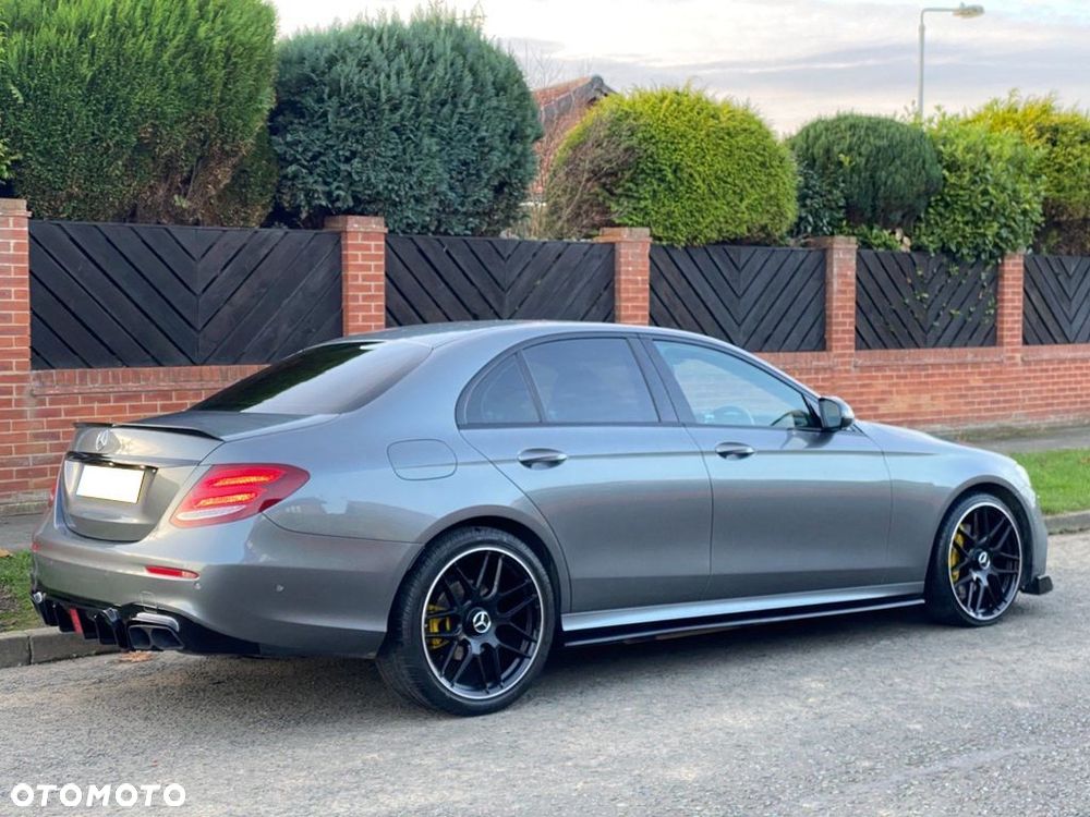 4x Felgi 21 m.in. do MERCEDES GLE Coupe C292 C167 GLE V167 AMG - B5318 (A7102A, A7102B) - 5