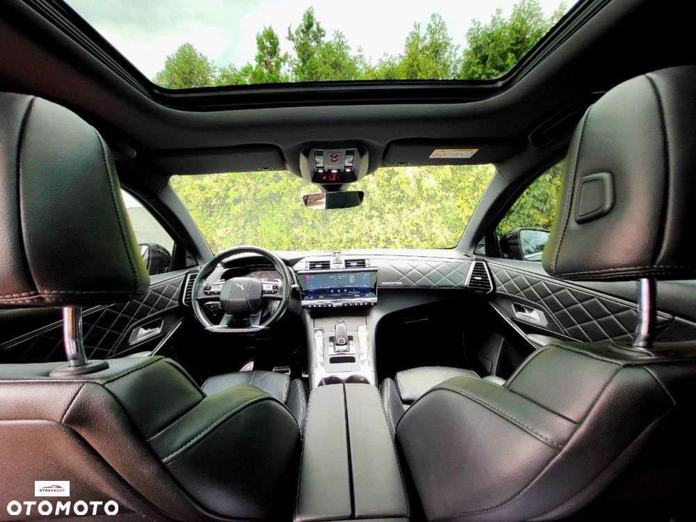 DS Automobiles DS 7 Crossback - 9