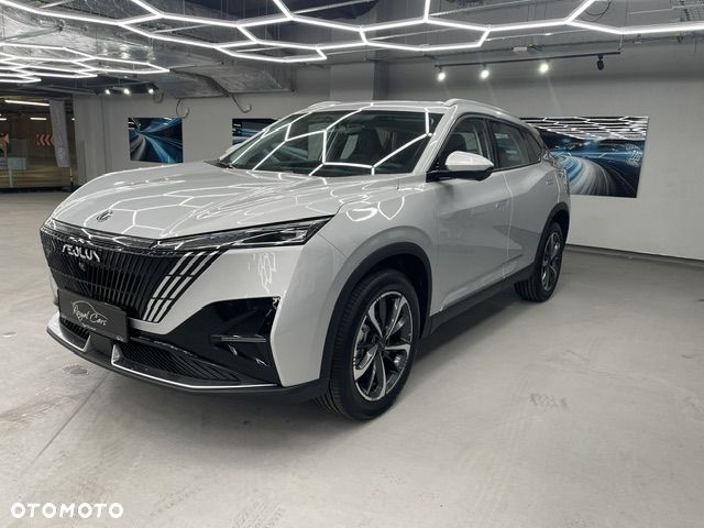 Dongfeng Mage - 1