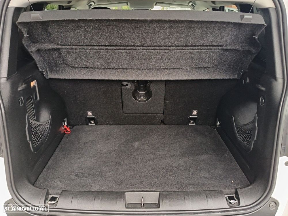 Jeep Renegade 1.0 T Longitude - 6