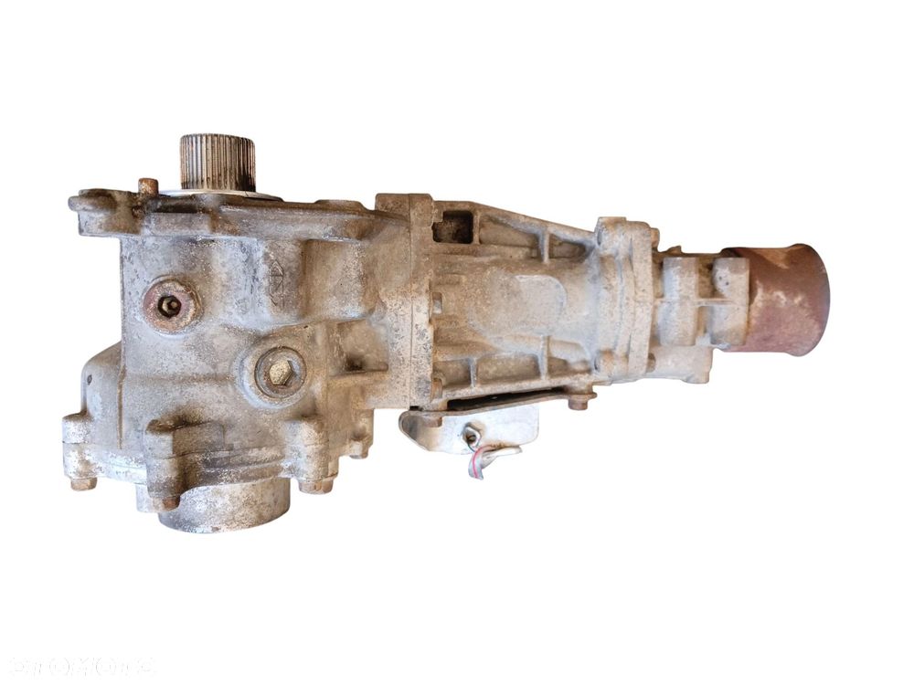 REDUKTOR SKRZYNI MITSUBISHI ASX LIFT (2012-2016) 1.8 DI-D 150KM 067088 - 1