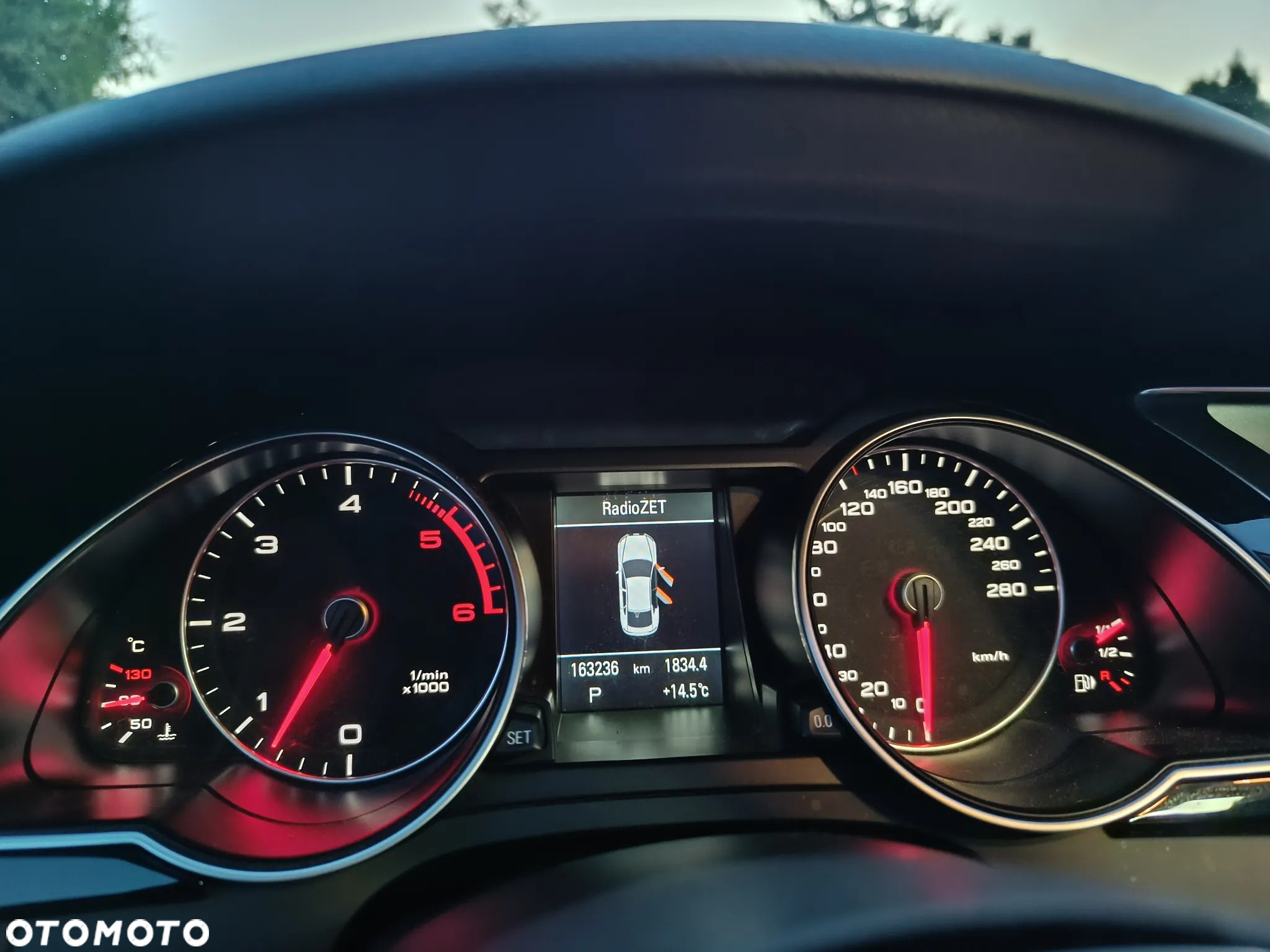 Audi A5 3.0 TDI Quattro S tronic - 4