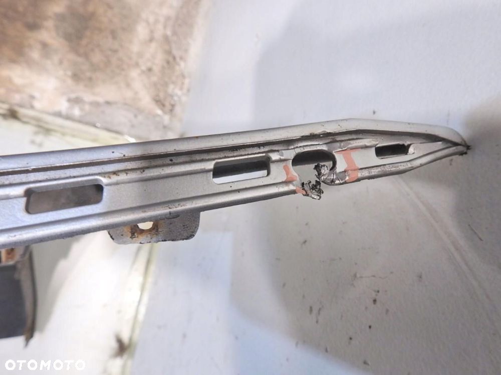 ZDERZAK TYŁ 426-26 VOLVO V70 III - 6