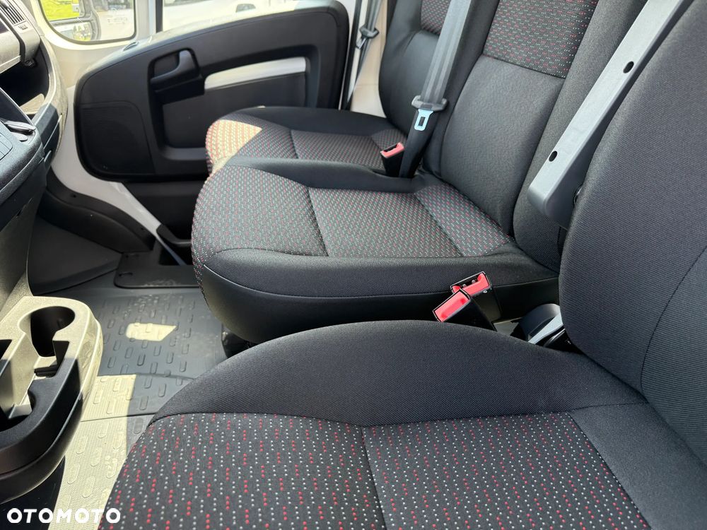 Fiat movano jumper ducato boxer - 25