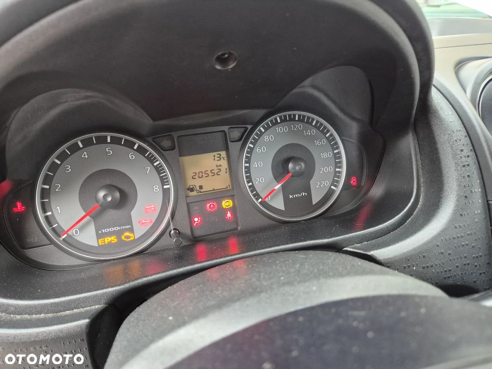 Mitsubishi Colt 1.1 - 20