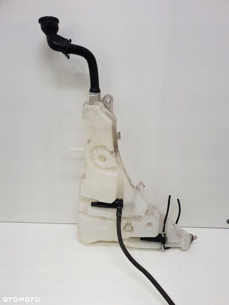 BMW X5 F15 ZBIORNICZEK SPRASKIWACZY 7292424 - 3
