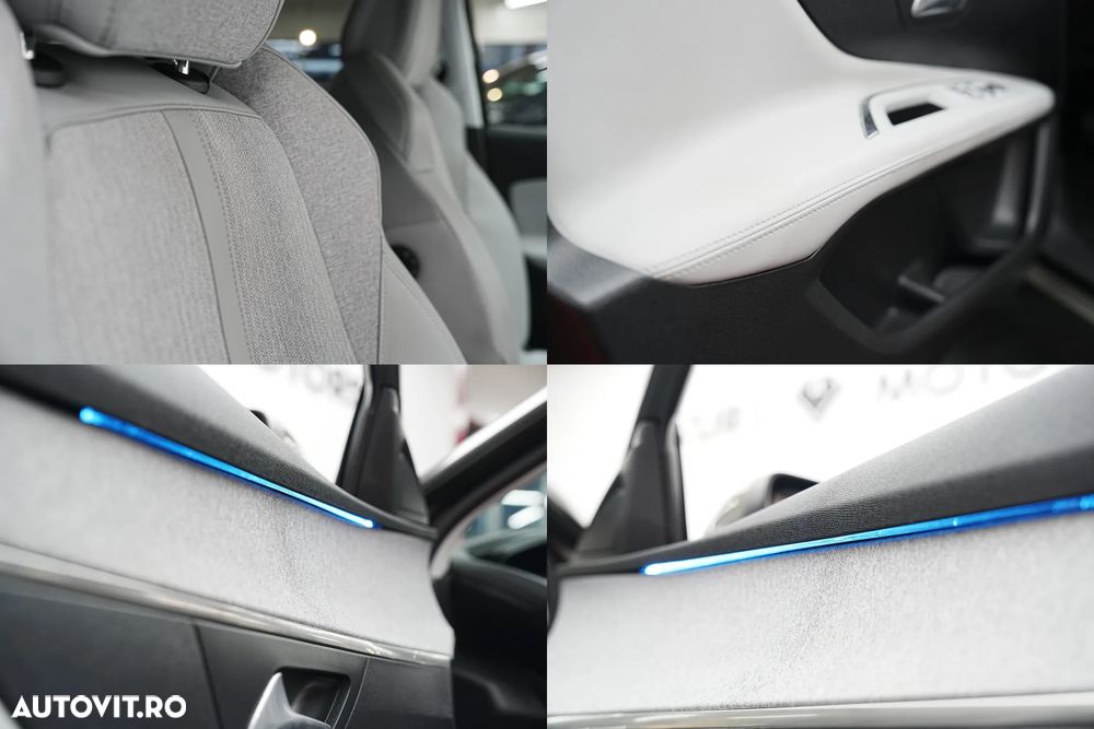 Peugeot 3008 THP 165 EAT6 Stop & Start Active - 30