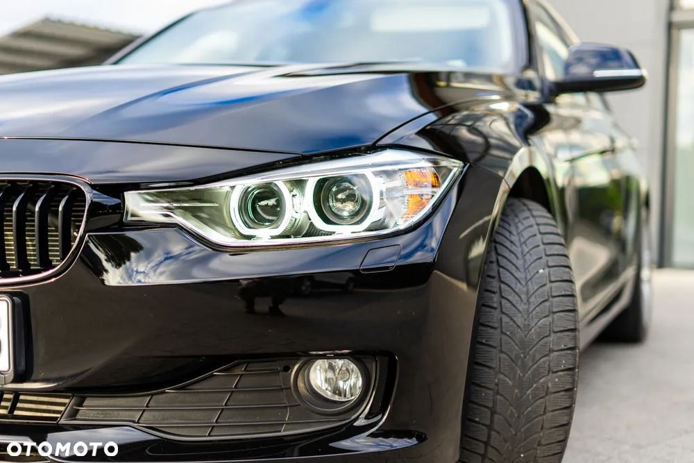 BMW Seria 3 - 10