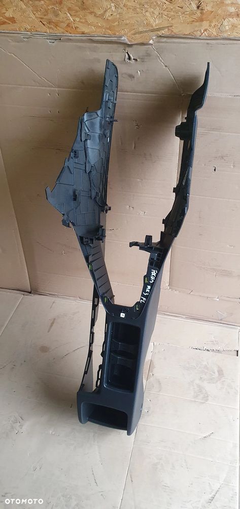 Tunel środkowy Ford Focus Mk3 Lift F1EB-A045A06A - 1