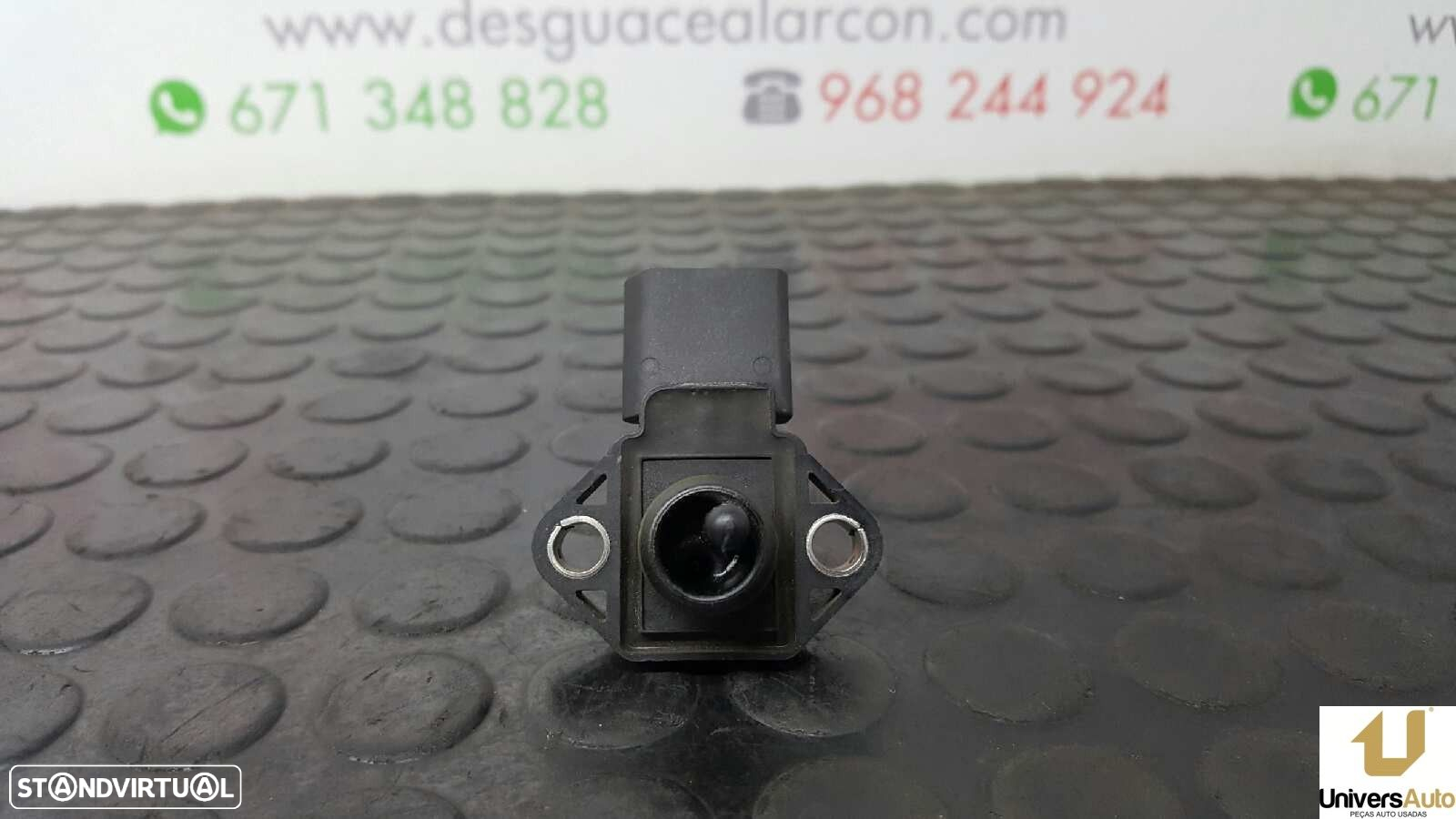 SENSOR AUDI S3 (8L) 1.8 T (154KW) - 3
