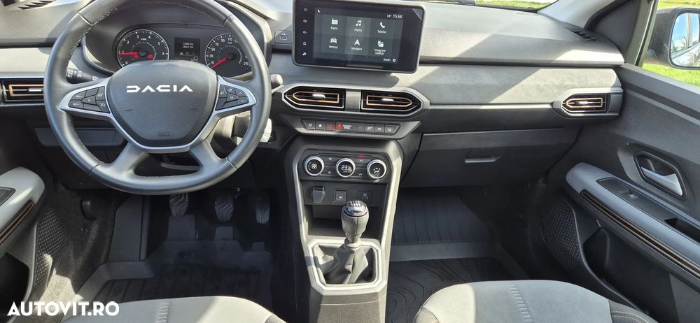 Dacia Jogger TCe 110 (7-Sitzer) Extreme+ - 12