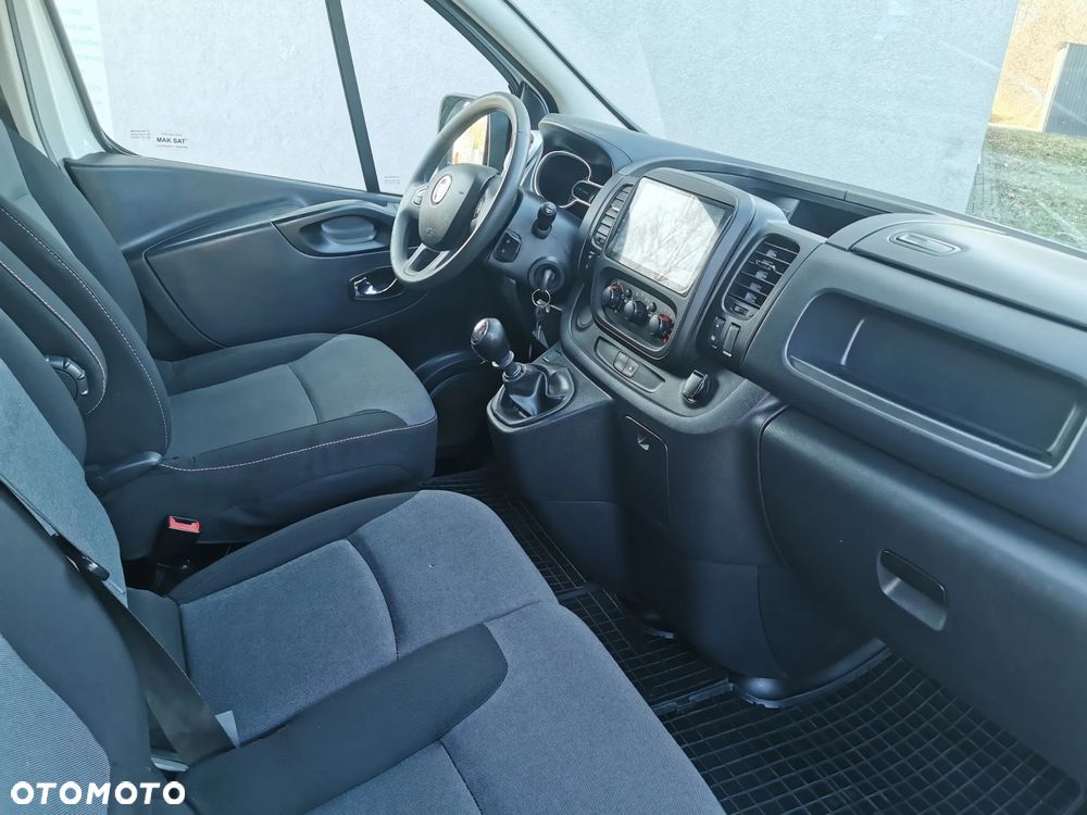 Fiat Talento - 12