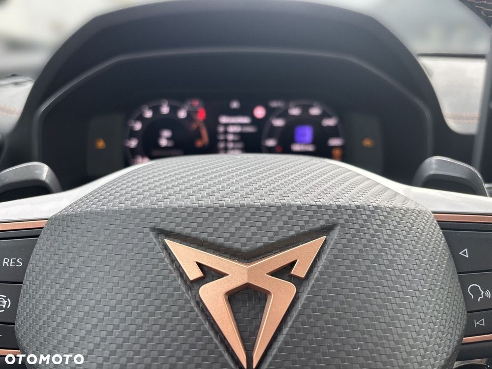 Cupra Formentor 2.0 TSI 4Drive DSG - 22