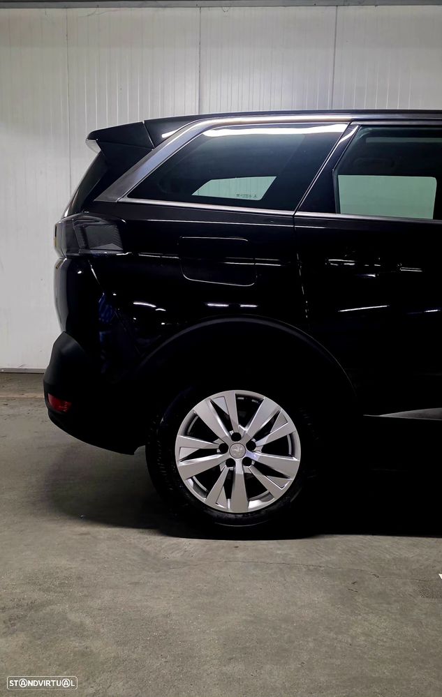 Peugeot 5008 PureTech 130 EAT8 Stop & Start Active Pack - 18