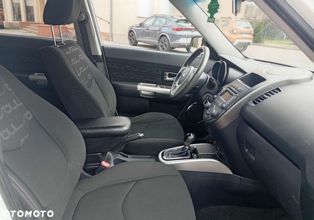 Kia Soul - 13