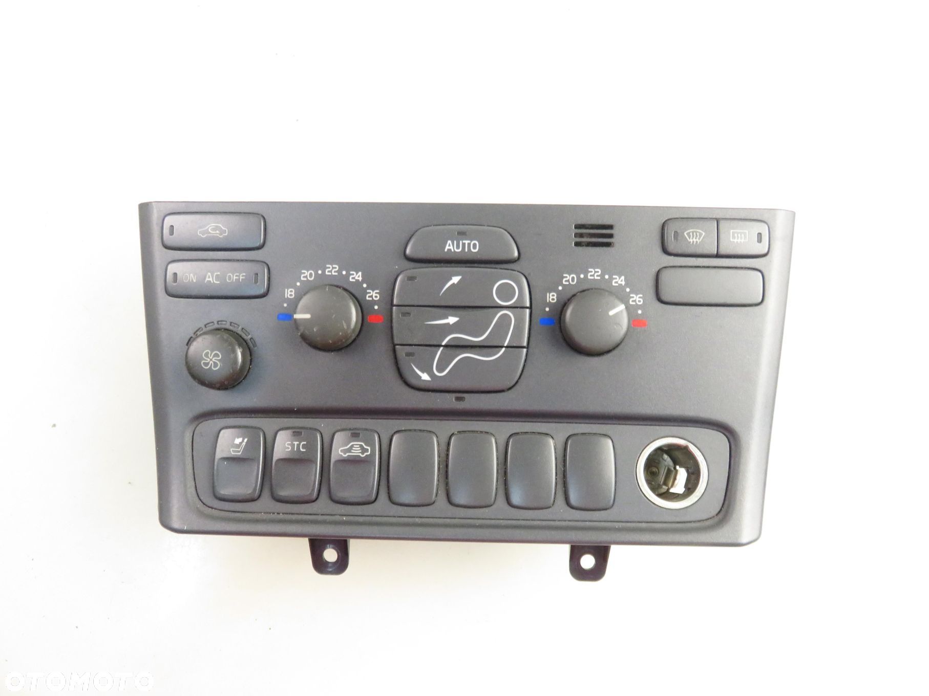 KLIMATRONIK VOLVO S80 I (TS, XY) 9472420 - 1