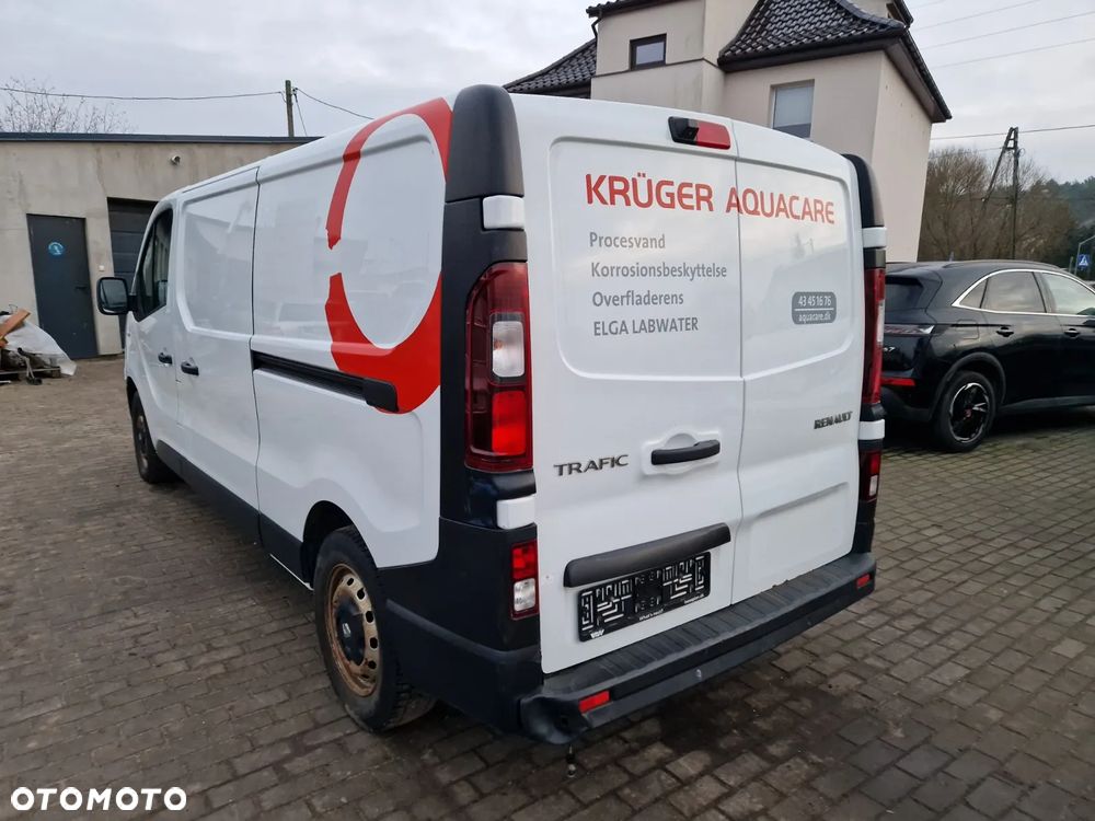 Renault Trafic - 12