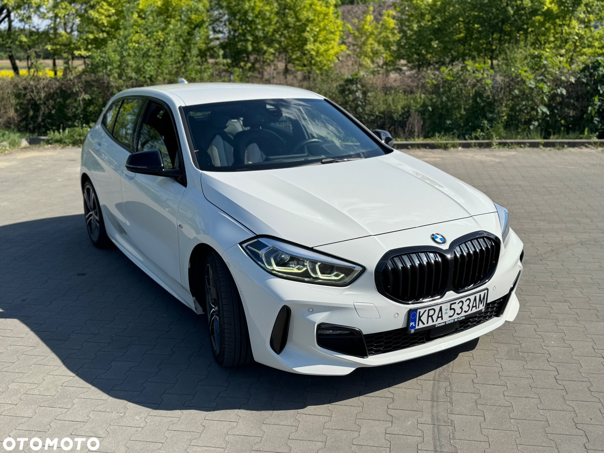 BMW Seria 1 116d - 6