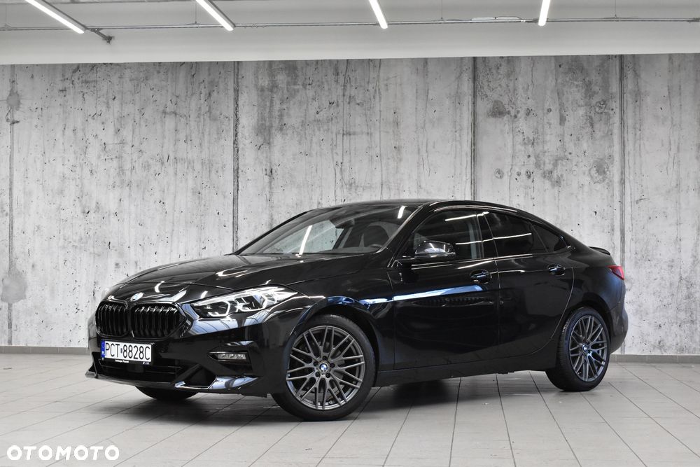 BMW Seria 2 218i Advantage - 1