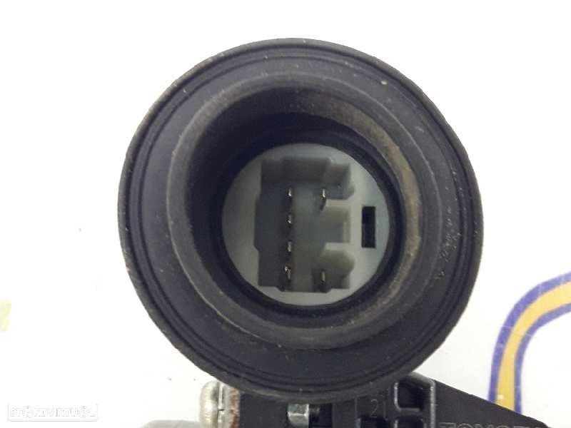MOTOR ELEVADOR DE VIDRO TRASEIRO DIREITO TOYOTA LAND CRUISER PRADO 2009 -8572058... - 3