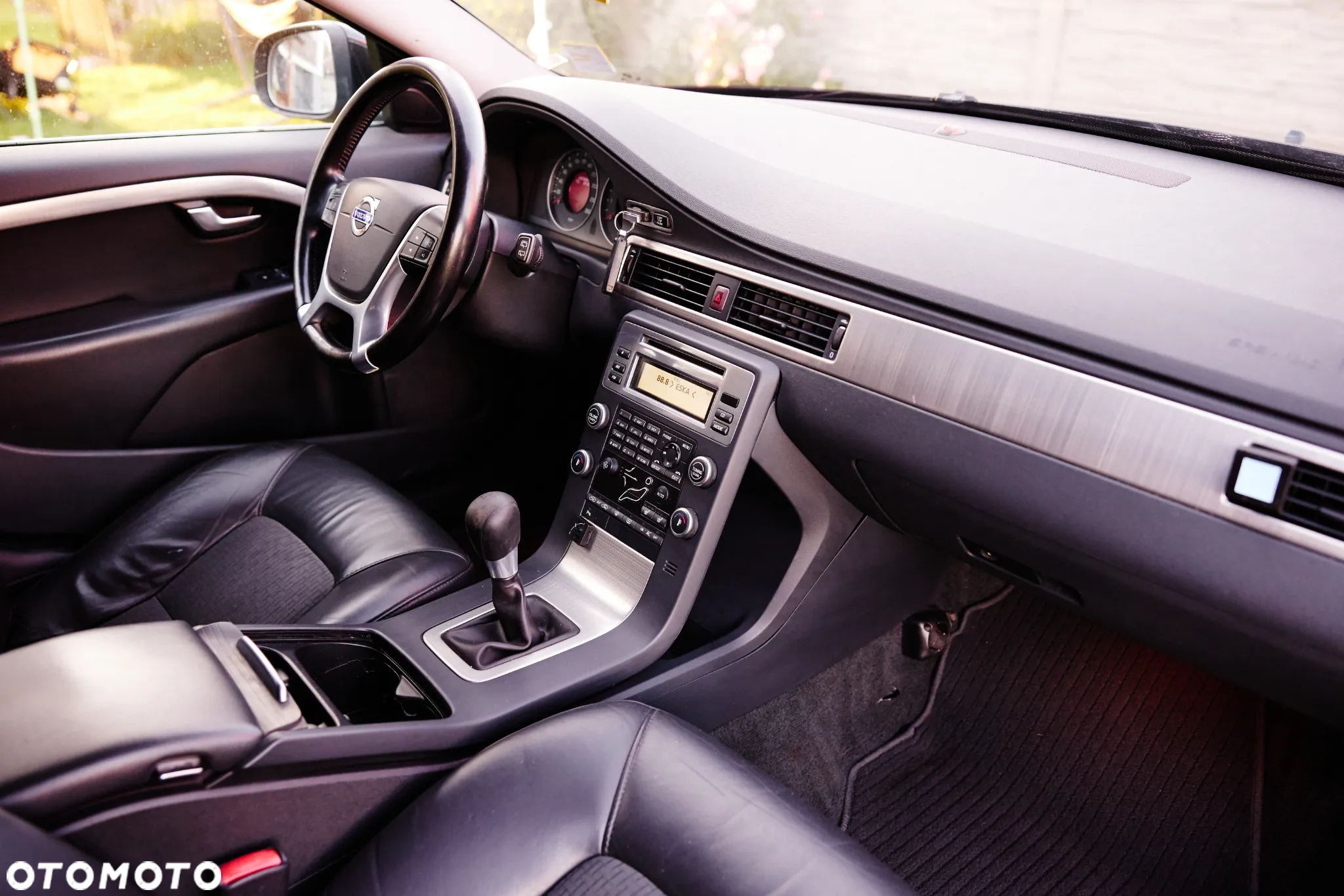 Volvo V70 2.5T Momentum - 22