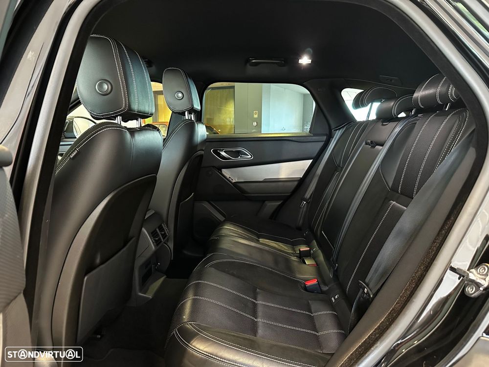 Land Rover Range Rover Velar 2.0 D S - 28