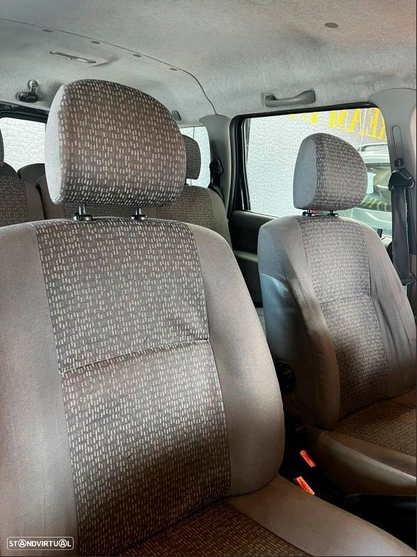 Dacia Logan MCV 1.5 dCi Pack - 9