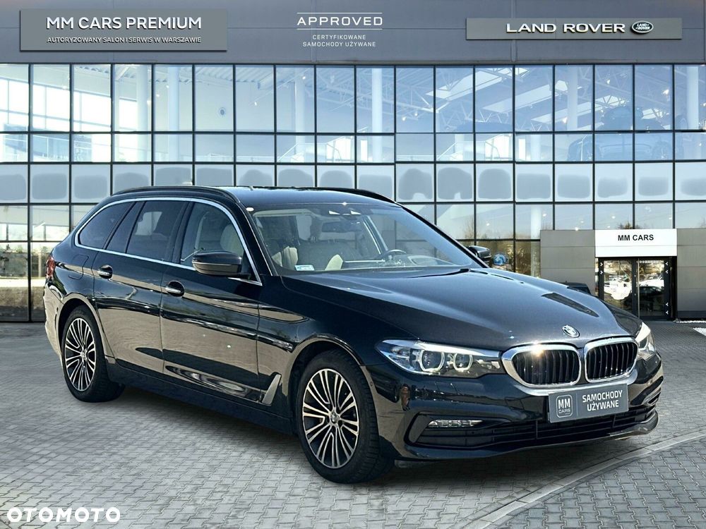 BMW 5