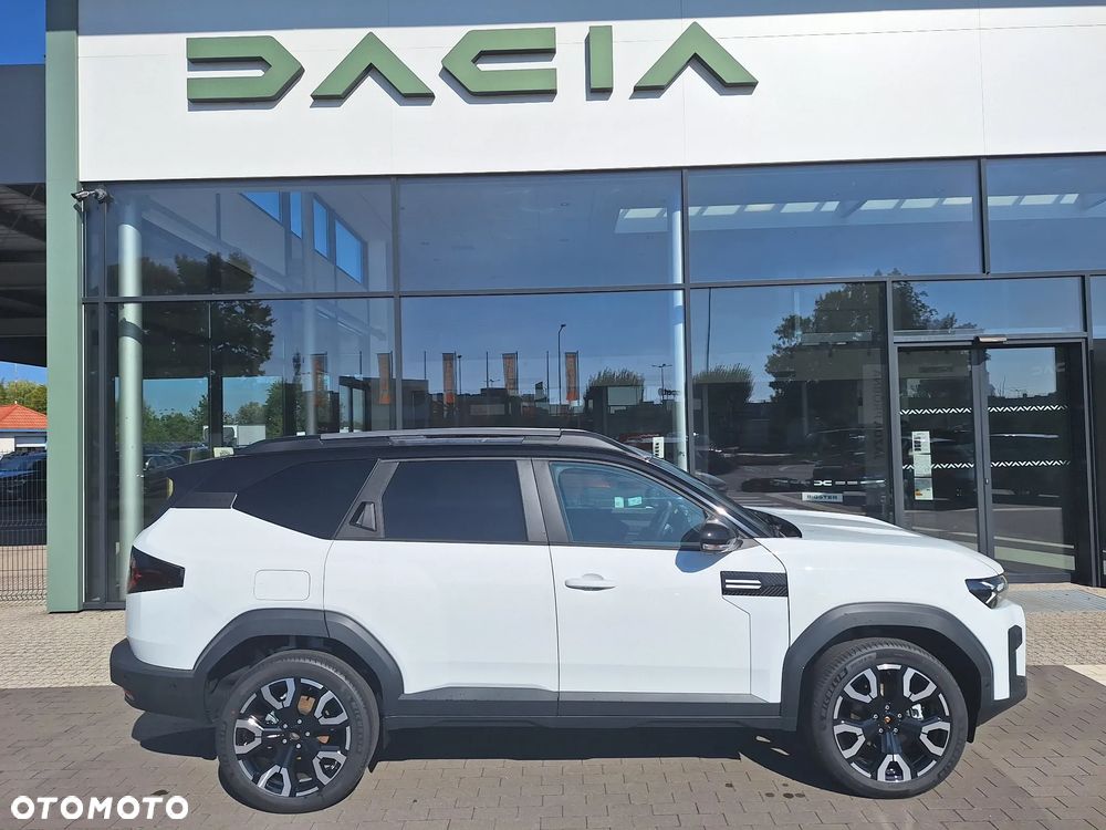 Dacia Bigster 1.8 Full Hybrid 155 Journey MMT - 3