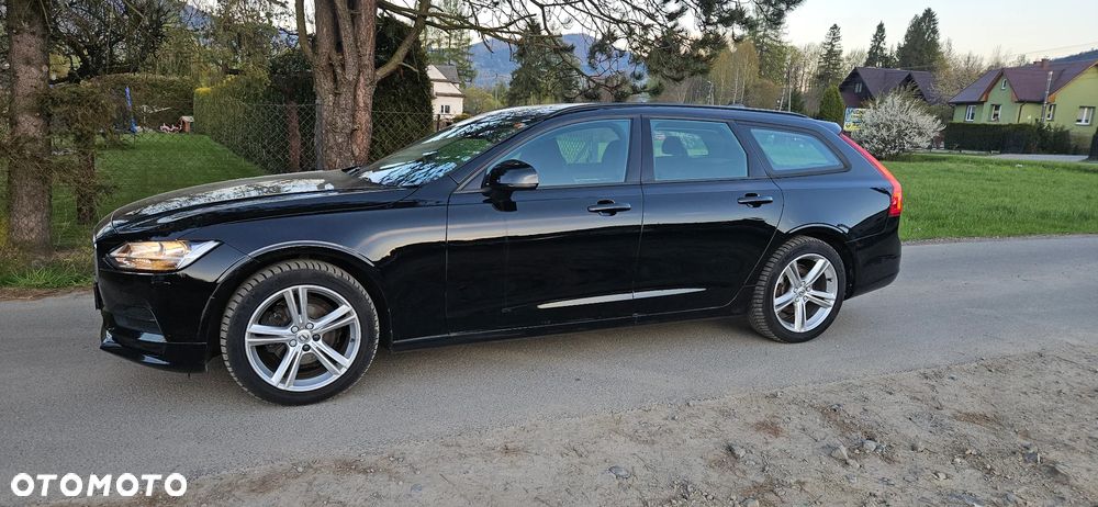 Volvo V90 D4 Geartronic Momentum - 4