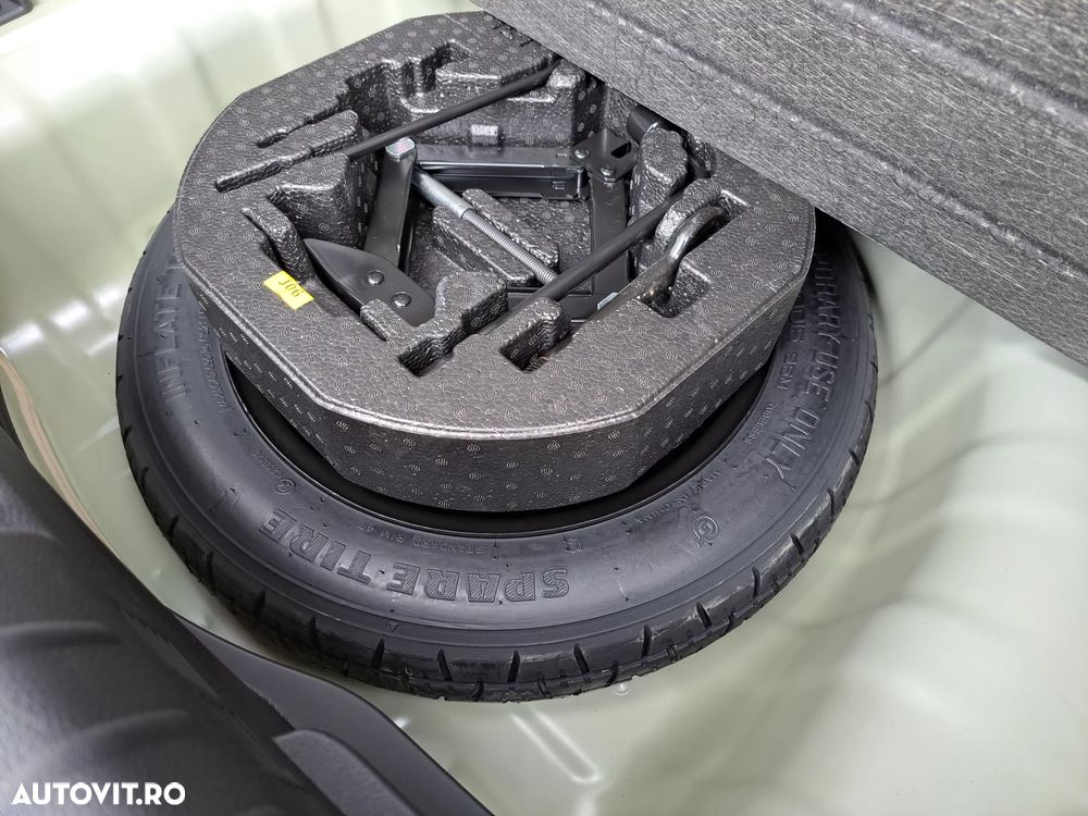 Kia Rio 1.2 MPI 5MT Urban - 23