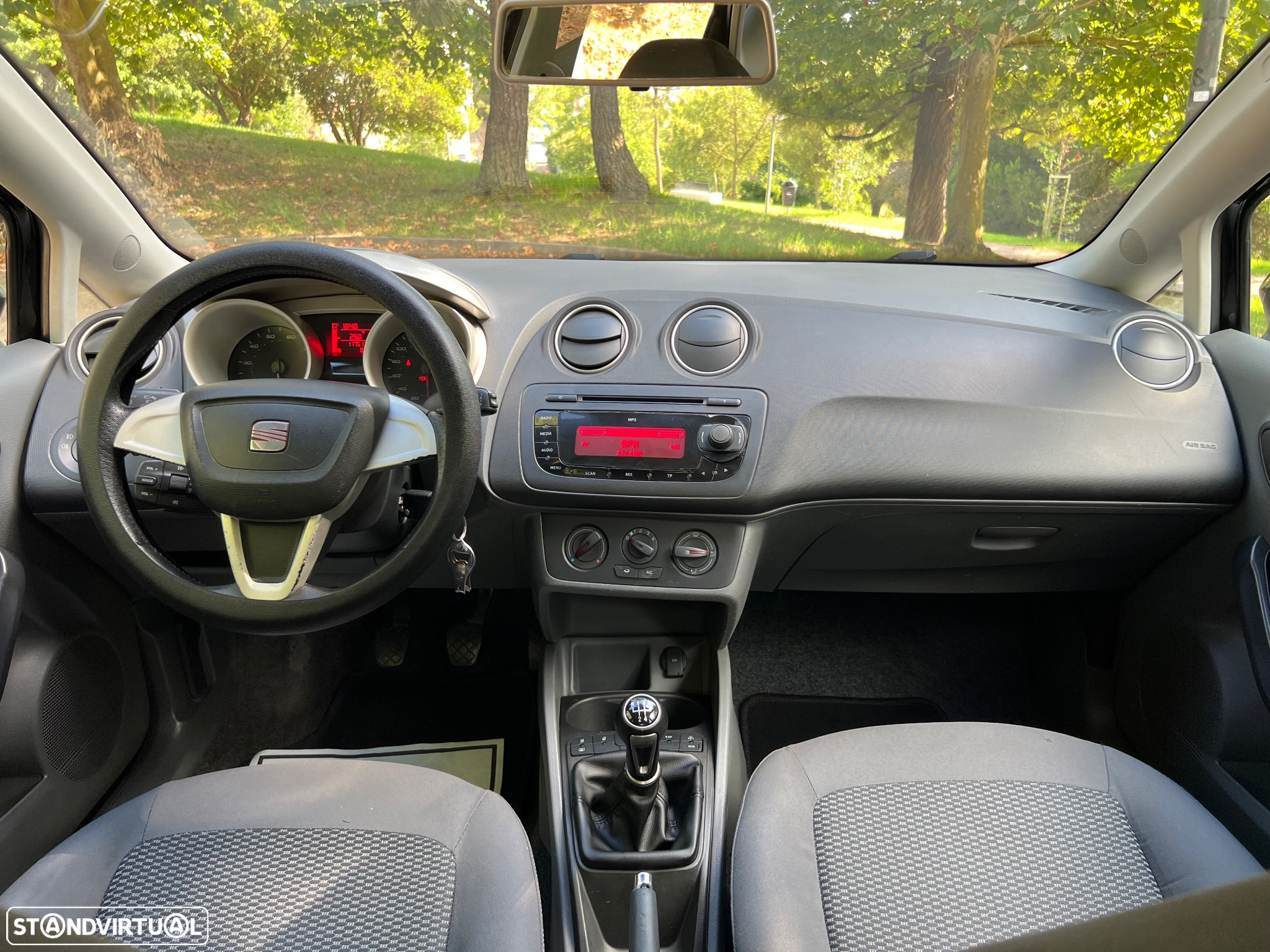 SEAT Ibiza 1.2 12V Style - 7