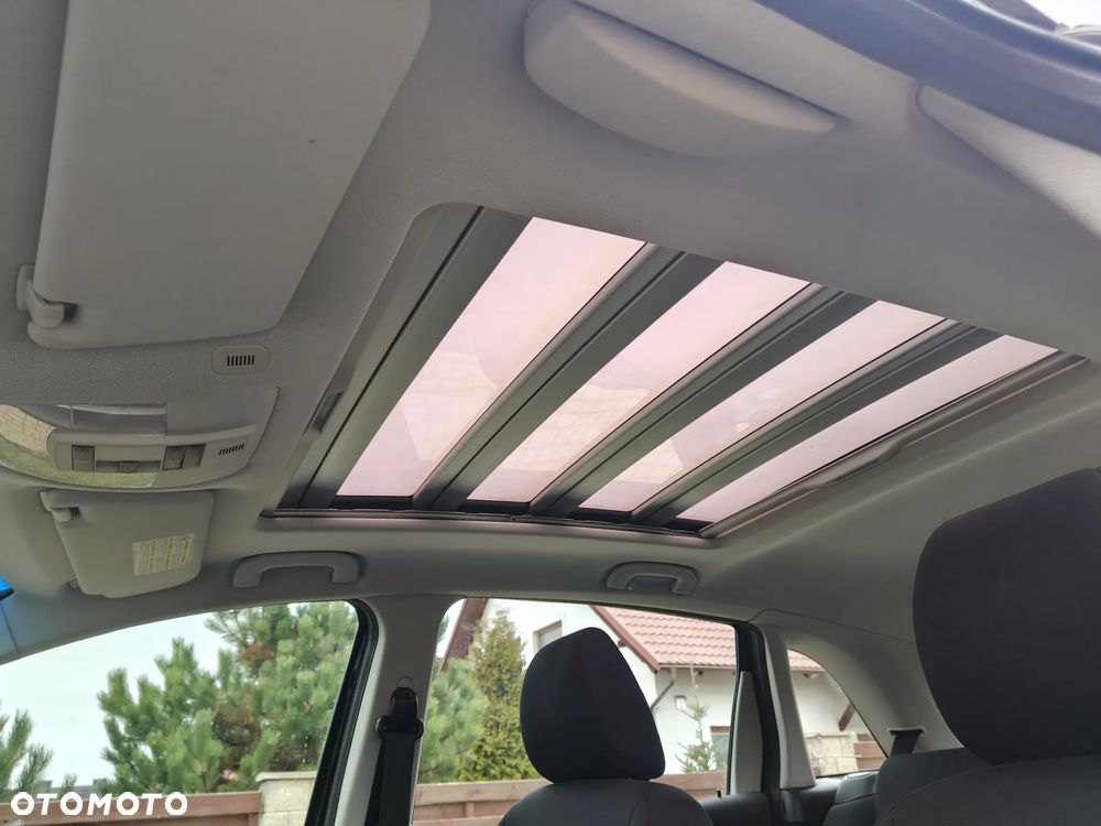 Mercedes-Benz Klasa B 150 Autotronic Grand Edition - 17