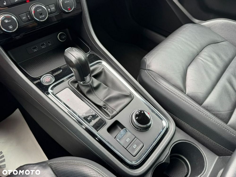 Seat Ateca - 34