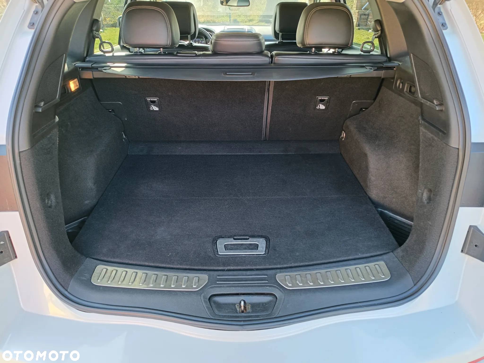Renault Koleos 2.0 dCi Intens 4x4 X-Tronic - 25
