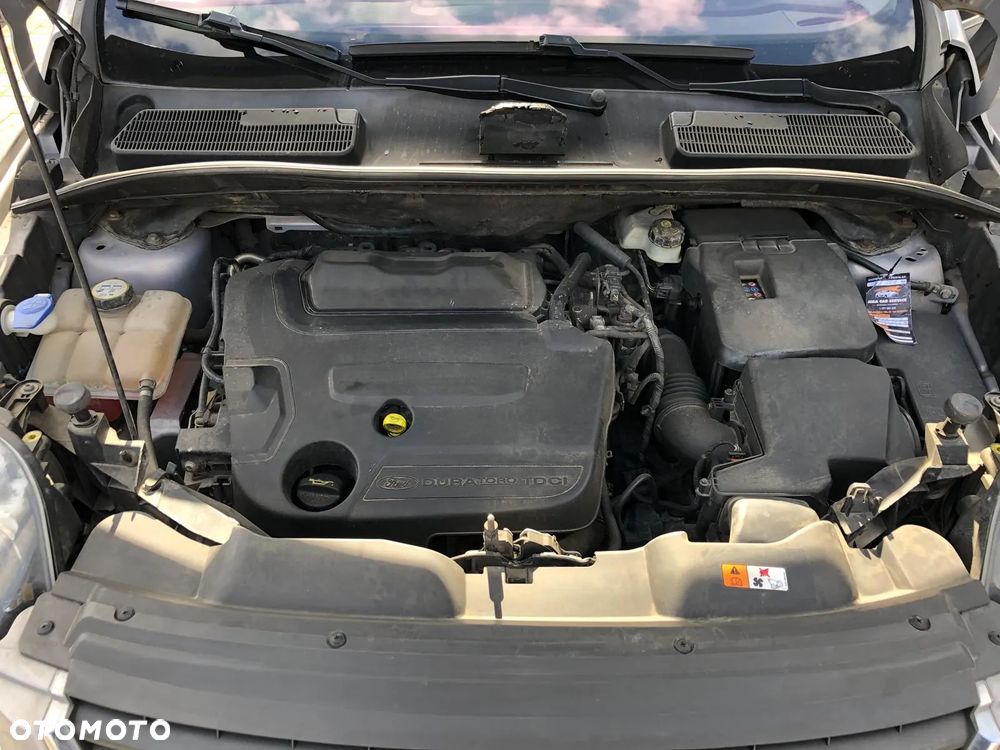 Ford Kuga 2.0 TDCi 4WD Titanium - 16