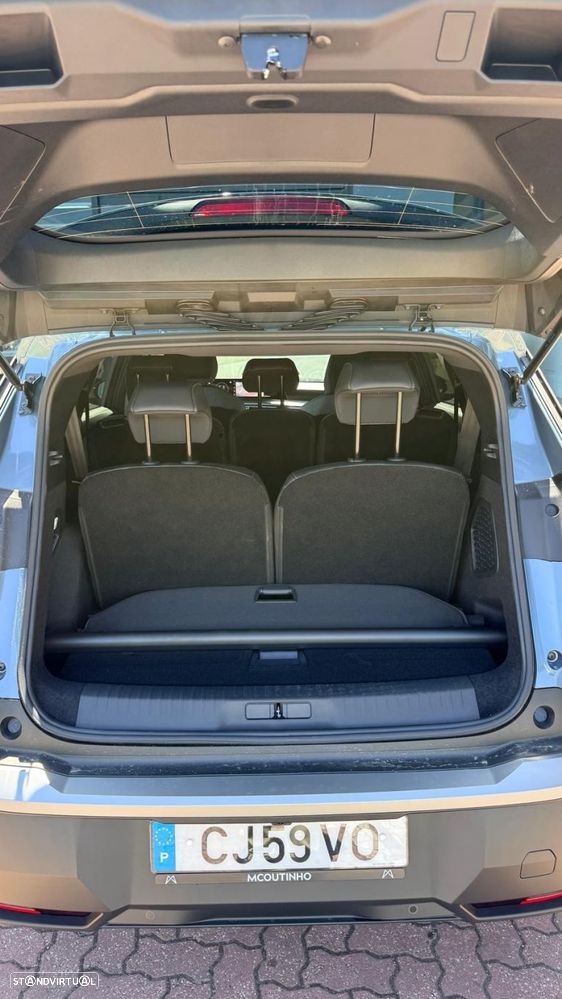 Peugeot 5008 1.2 Hybrid Allure e-DCS6 - 11