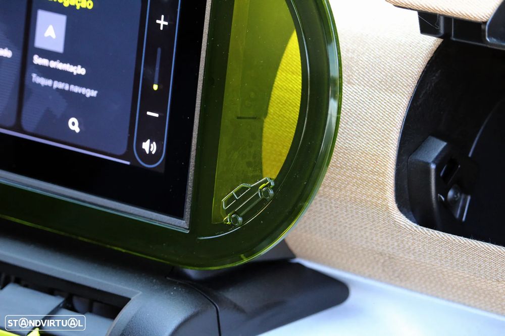 Fiat Grande Panda 45 kWh La Prima - 17