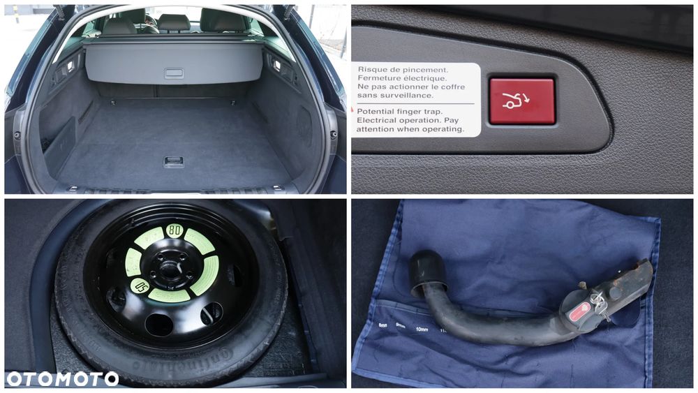 Peugeot 508 BlueHDi 180 EAT6 Stop&Start GT - 37