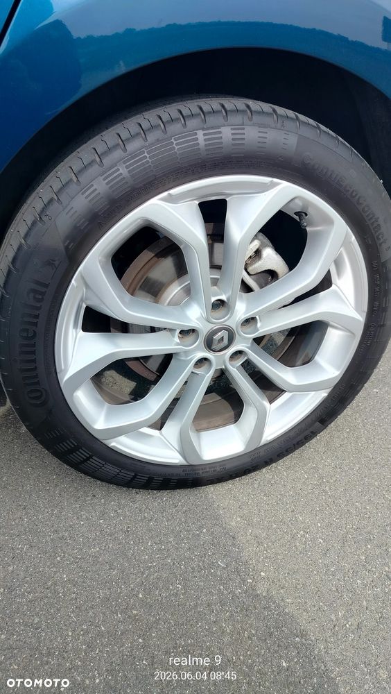 Renault Grand Scenic Gr 1.2 TCe Energy Zen - 20