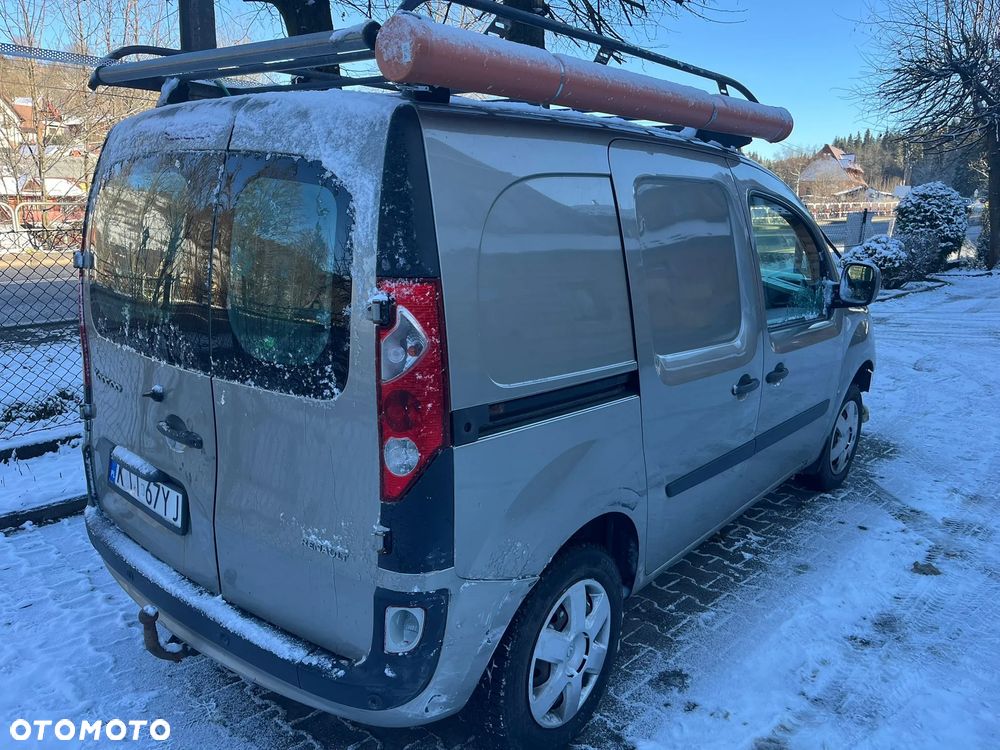 Renault Kangoo 1.5 dCi Oasis - 2