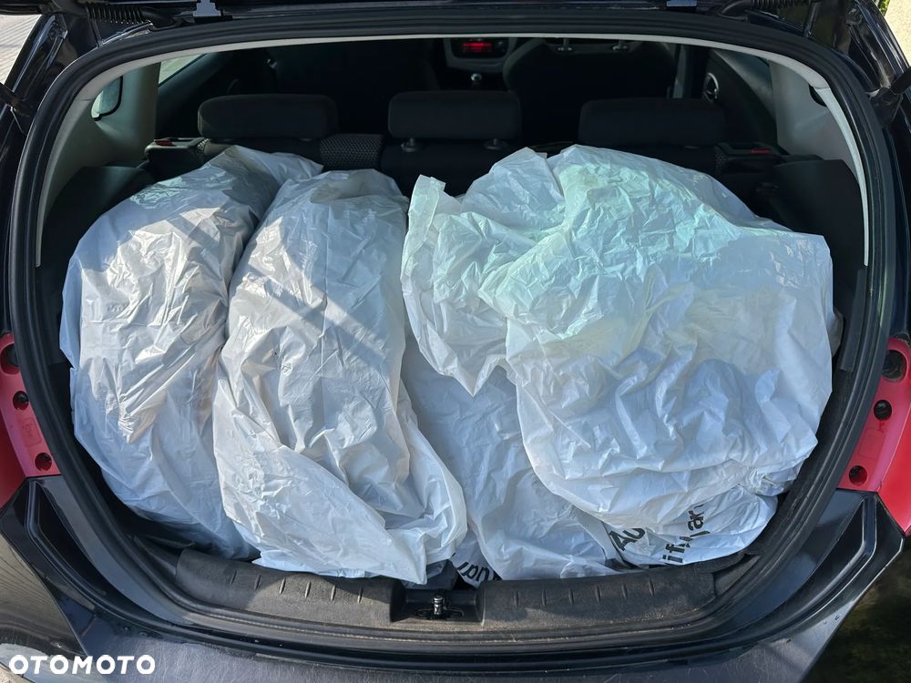 Seat Leon 1.4 TSI Style Copa - 5