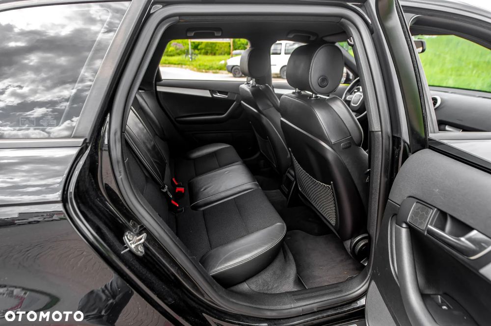 Audi A3 Sportback 2.0 TFSI quattro S line Sportpaket plus - 9