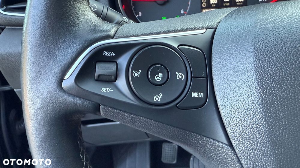 Opel Grandland X 1.5 D Start/Stop Automatik Edition - 19