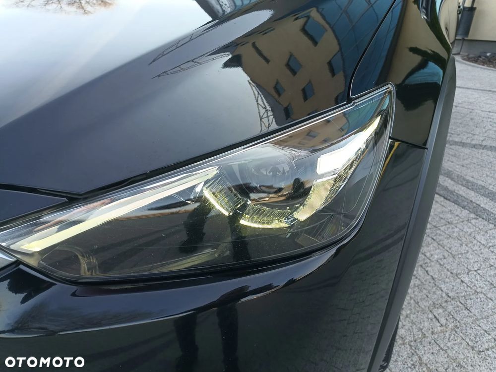 Mazda CX-3 SKYACTIV-G 120 FWD Exclusive-Line - 28