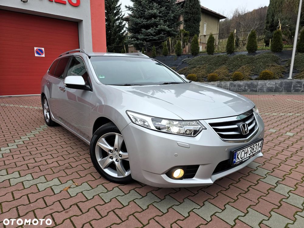 Honda Accord 2.0 Elegance Advantage - 10