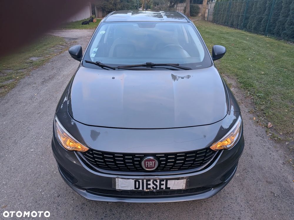 Fiat Tipo - 13